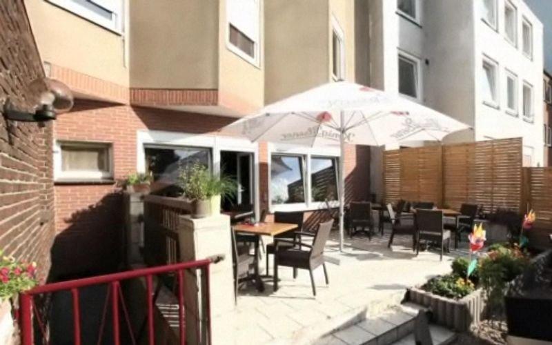 Hotel Art Inn Ντίνσλακεν Εξωτερικό φωτογραφία