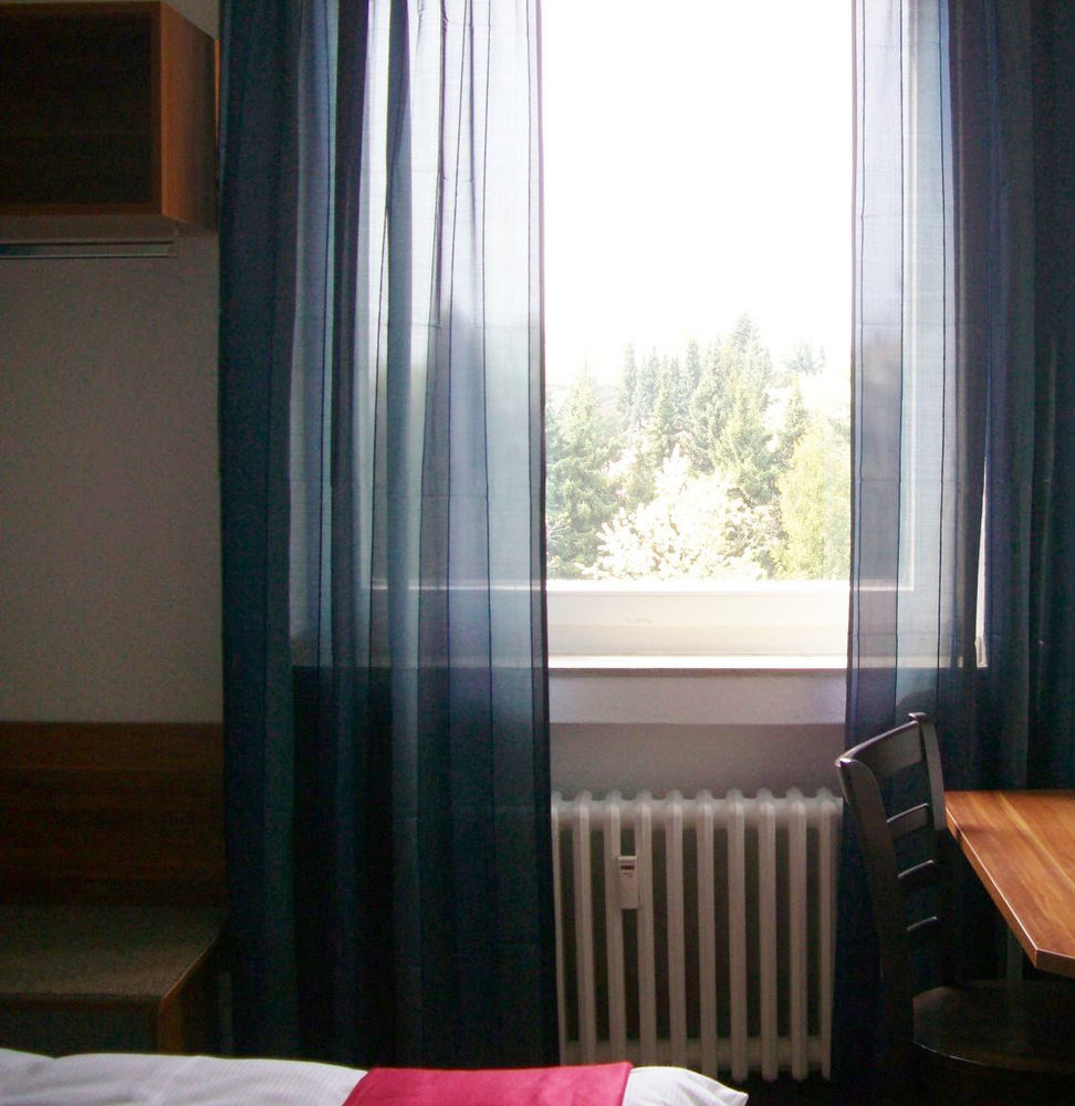 Hotel Art Inn Ντίνσλακεν Εξωτερικό φωτογραφία