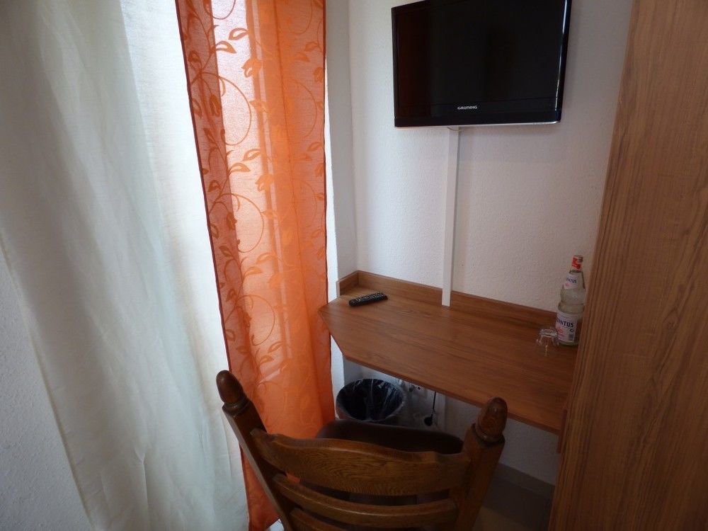 Hotel Art Inn Ντίνσλακεν Εξωτερικό φωτογραφία