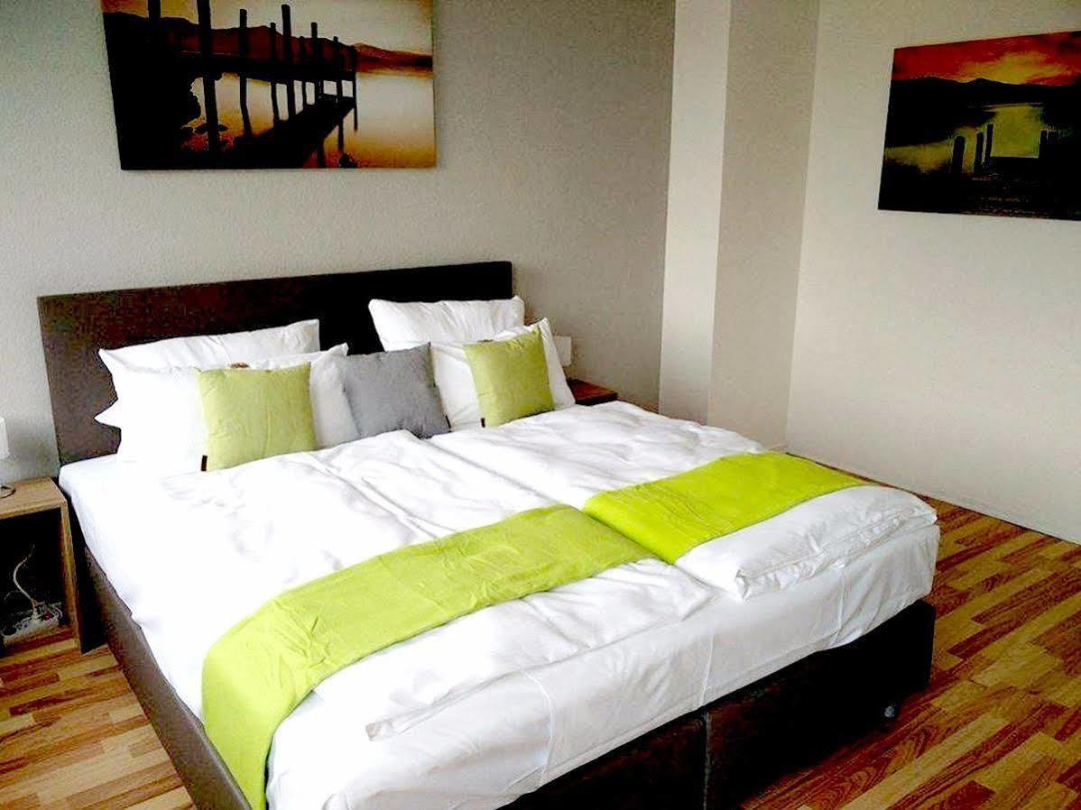 Hotel Art Inn Ντίνσλακεν Εξωτερικό φωτογραφία