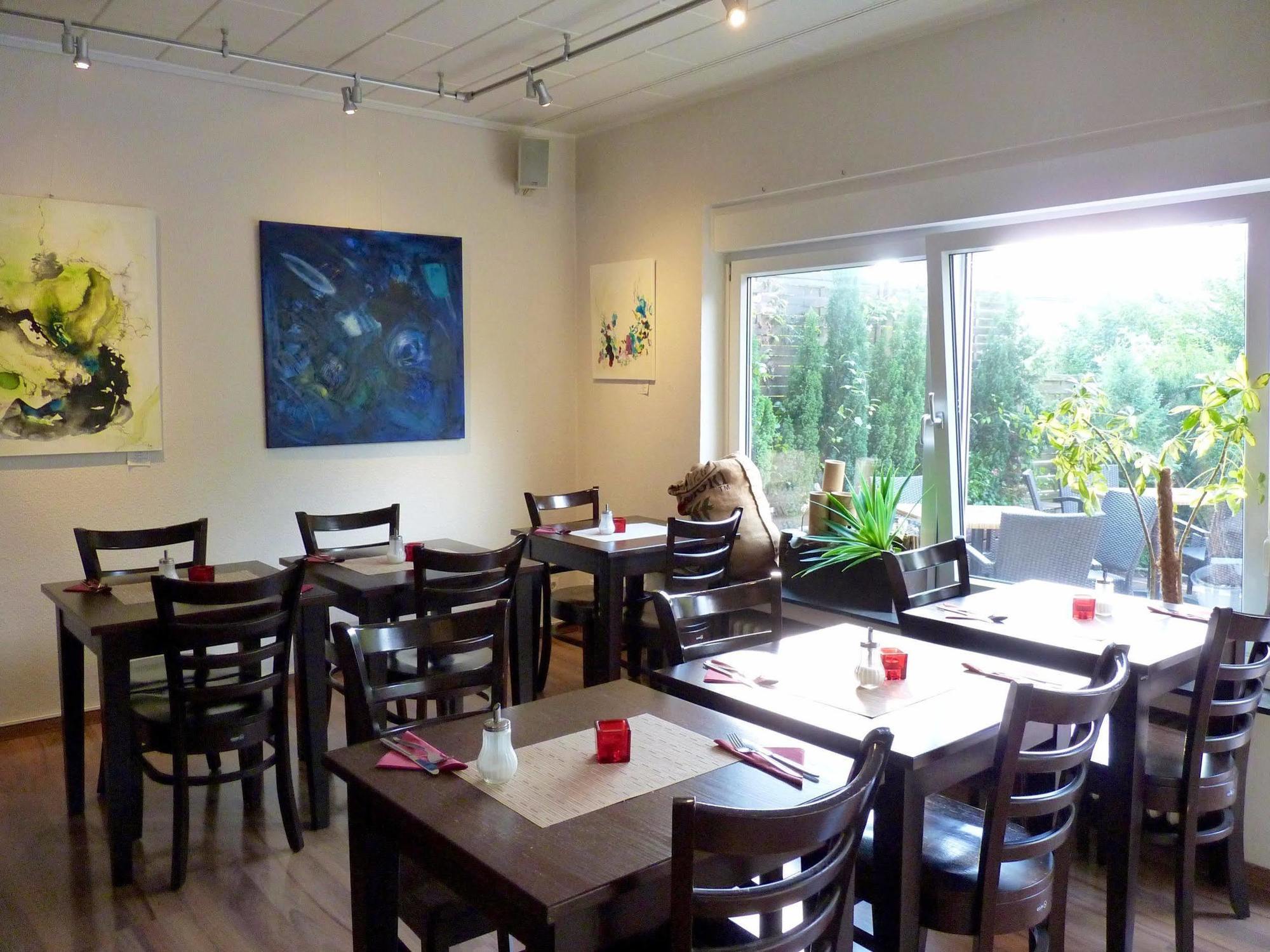 Hotel Art Inn Ντίνσλακεν Εξωτερικό φωτογραφία
