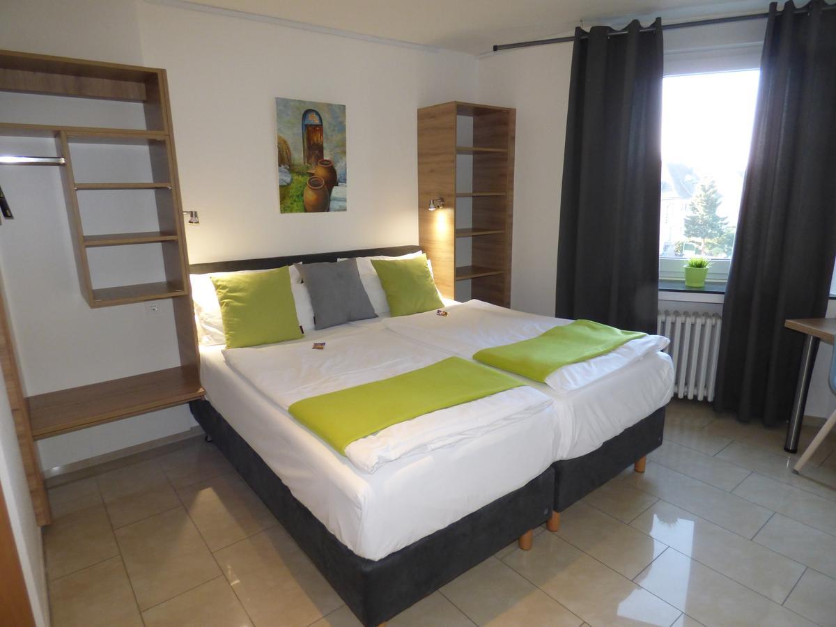 Hotel Art Inn Ντίνσλακεν Εξωτερικό φωτογραφία