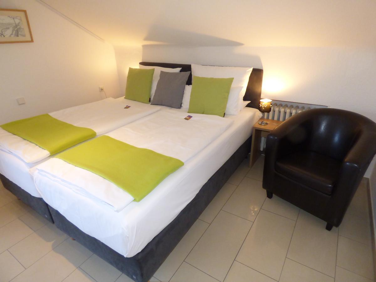 Hotel Art Inn Ντίνσλακεν Εξωτερικό φωτογραφία
