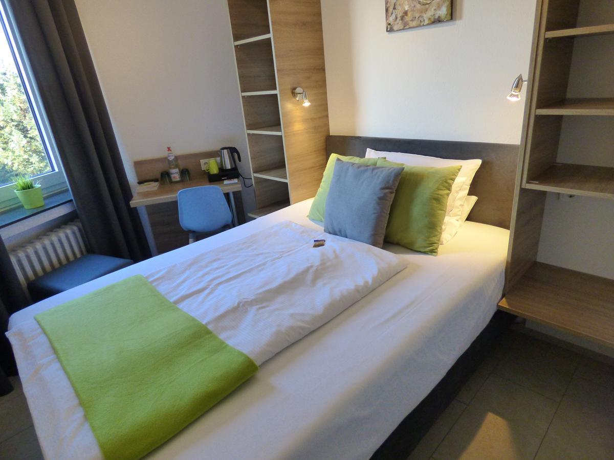 Hotel Art Inn Ντίνσλακεν Εξωτερικό φωτογραφία