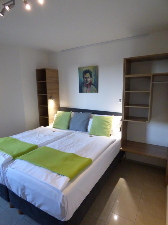 Hotel Art Inn Ντίνσλακεν Εξωτερικό φωτογραφία