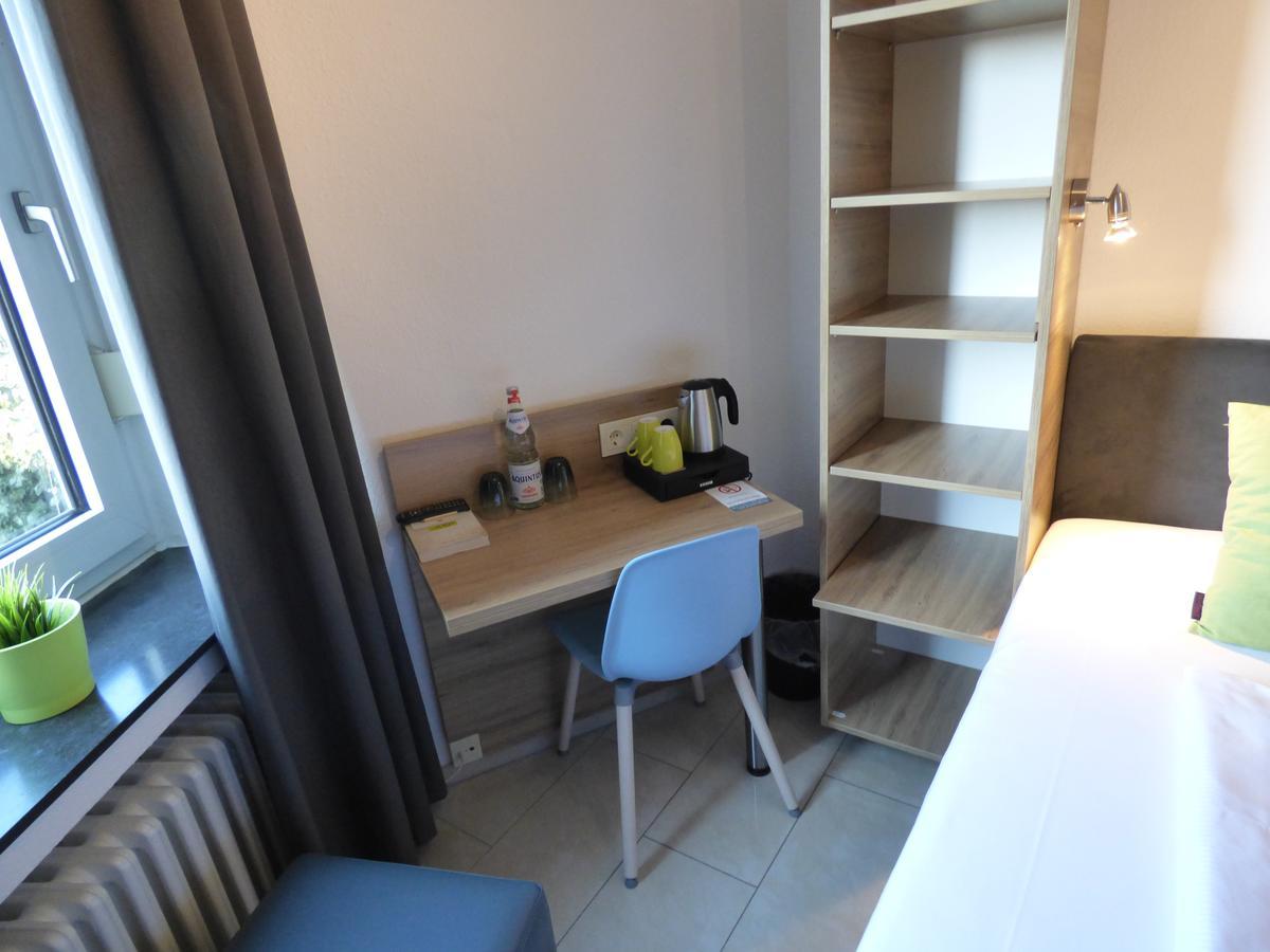 Hotel Art Inn Ντίνσλακεν Εξωτερικό φωτογραφία