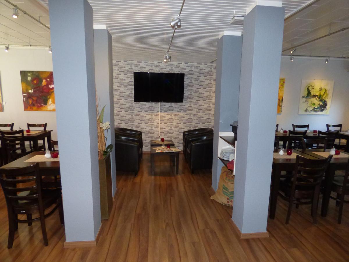 Hotel Art Inn Ντίνσλακεν Εξωτερικό φωτογραφία