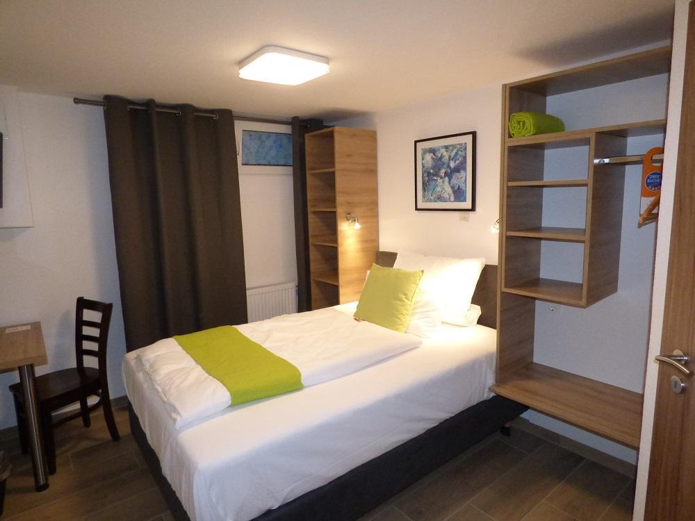 Hotel Art Inn Ντίνσλακεν Εξωτερικό φωτογραφία