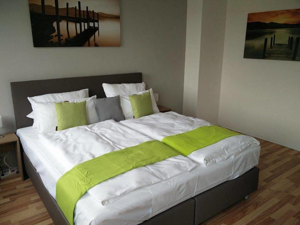 Hotel Art Inn Ντίνσλακεν Εξωτερικό φωτογραφία